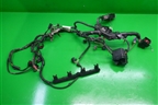 Проводка на двигатель (1.4л FXJC) (6S6T14K011DK) для Ford Fusion с 2002г