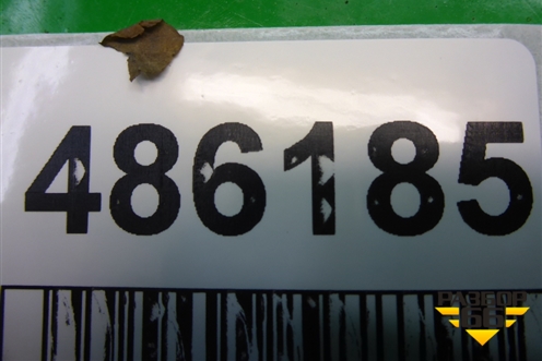Проводка на двигатель (1.4л FXJC) (6S6T14K011DK) для Ford Fusion с 2002г
