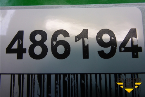 Пыльник переднего крыла правого (2N11N16E560AC) для Ford Fusion с 2002г