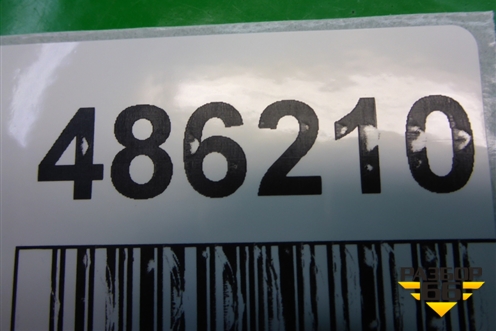 Ограничитель двери передней правой (5S6AA23500AB) для Ford Fusion с 2002г