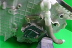 Корпус отопителя (GA031GMD9) для Mazda Mazda 3 (BM) с 2013-2019г