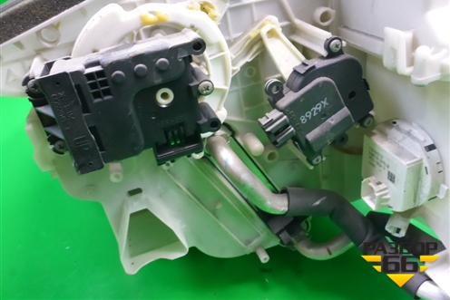 Корпус отопителя (GA031GMD9) для Mazda Mazda 3 (BM) с 2013-2019г