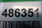 Щиток приборов АКПП (BHR155430) для Mazda Mazda 3 (BM) с 2013-2019г