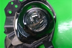 Фара противотуманная правая (LED после 2016г) (B63B51684) для Mazda Mazda 3 (BM) с 2013-2019г