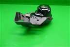 Фара противотуманная правая (LED после 2016г) (B63B51684) для Mazda Mazda 3 (BM) с 2013-2019г