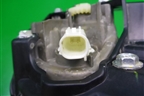 Фара противотуманная правая (LED после 2016г) (B63B51684) для Mazda Mazda 3 (BM) с 2013-2019г