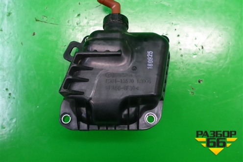 Сапун (1.5л P5 пробег 1100 км) (P30113570A) для Mazda Mazda 3 (BM) с 2013-2019г