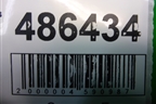 Сапун (1.5л P5 пробег 1100 км) (P30113570A) для Mazda Mazda 3 (BM) с 2013-2019г