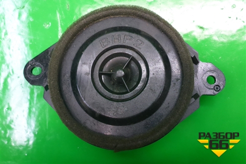 Динамик (В/Ч в торпедо правый) (BHP266960) для Mazda Mazda 3 (BM) с 2013-2019г