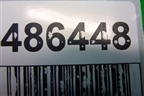Динамик (В/Ч в торпедо правый) (BHP266960) для Mazda Mazda 3 (BM) с 2013-2019г