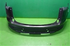 Бампер задний (под парктроник) (TK4850221) для Mazda CX 9 с 2017г