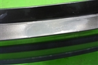 Бампер задний (под парктроник) (TK4850221) для Mazda CX 9 с 2017г