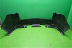 Бампер задний (под парктроник) (TK4850221) для Mazda CX 9 с 2017г