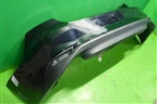 Бампер задний (под парктроник) (5215906B80) для Toyota Camry V70 с 2017г