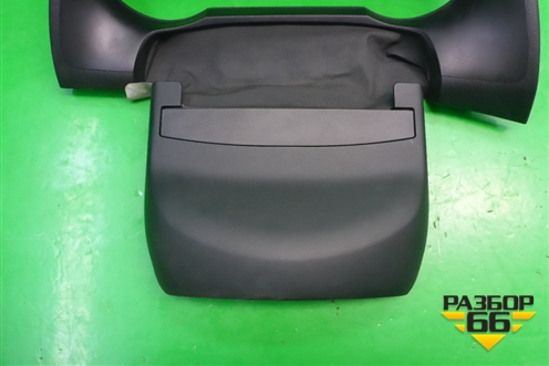 Накладка на щиток приборов (GMM155421) ( GMG555423 ) для Mazda Mazda 3 (BM) с 2013-2019г