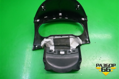 Накладка на щиток приборов (GMM155421) ( GMG555423 ) для Mazda Mazda 3 (BM) с 2013-2019г