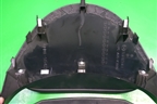 Накладка на щиток приборов (GMM155421) ( GMG555423 ) для Mazda Mazda 3 (BM) с 2013-2019г