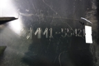 Накладка на щиток приборов (GMM155421) ( GMG555423 ) для Mazda Mazda 3 (BM) с 2013-2019г