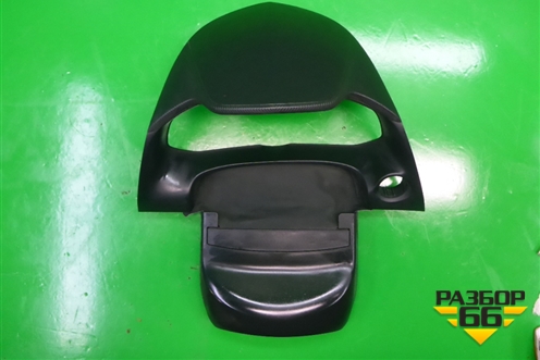 Накладка на щиток приборов (KD45602211) для Mazda Mazda 3 (BM) с 2013-2019г