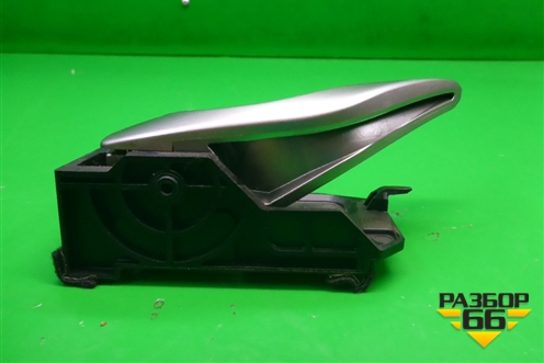 Ручка внутренняя двери передней левой для Mazda Mazda 3 (BM) с 2013-2019г