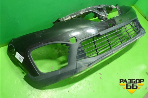 Бампер передний (620228229R) для Renault Kaptur с 2016г