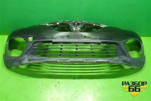 Бампер передний (620228229R) для Renault Kaptur с 2016г