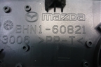 Решетка динамика (на торпедо левая) (BHN160821) для Mazda Mazda 3 (BM) с 2013-2019г
