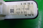 Кнопка стеклоподъёмника (KD3566370) для Mazda Mazda 3 (BM) с 2013-2019г