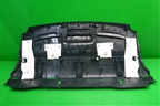 Полка багажника (седан) (BH1683A0) для Mazda Mazda 3 (BM) с 2013-2019г