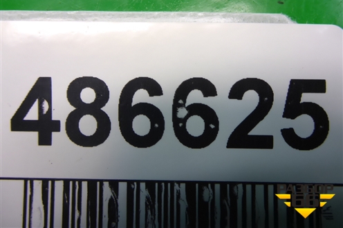 Полка багажника (седан) (BH1683A0) для Mazda Mazda 3 (BM) с 2013-2019г