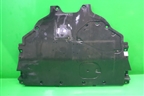 Защита картера двигателя (1.5л P5) (B61K56110) для Mazda Mazda 3 (BM) с 2013-2019г