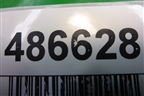 Защита картера двигателя (1.5л P5) (B61K56110) для Mazda Mazda 3 (BM) с 2013-2019г
