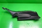 Обшивка стойки задняя нижняя правая (седан) (BJS768760) для Mazda Mazda 3 (BM) с 2013-2019г