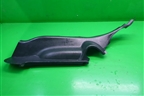 Обшивка стойки задняя нижняя левая (седан) (BJS768770) для Mazda Mazda 3 (BM) с 2013-2019г
