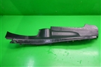 Обшивка стойки задняя нижняя левая (седан) (BJS768770) для Mazda Mazda 3 (BM) с 2013-2019г