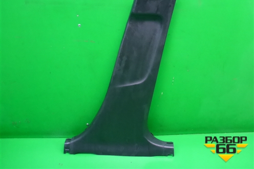 Обшивка стойки центральная нижняя правая (BHN968220) для Mazda Mazda 3 (BM) с 2013-2019г