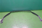 Юбка переднего бампера (F-Sport) (5211248010) для Lexus RX 350 c 2015г