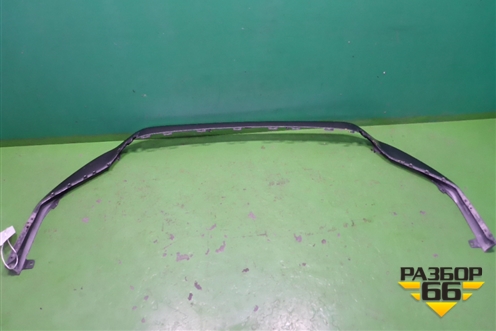 Юбка переднего бампера (F-Sport) (5211248010) для Lexus RX 350 c 2015г