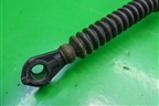 Трос КПП АКПП (1.5л P5 пробег 1100 км) для Mazda Mazda 3 (BM) с 2013-2019г
