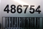 Локер задний левый для Mazda Mazda 3 (BM) с 2013-2019г