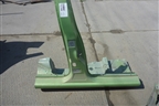 Порог со стойкой правый для Citroen C3 с 2002-2009г