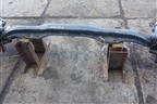Балка передняя   (9433312101) для Mercedes Benz  TRUCK Axor 2 с 2004г