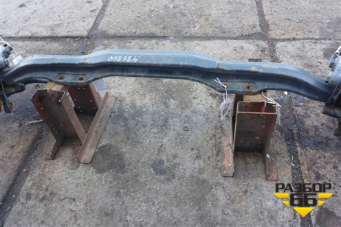 Балка передняя   (9433312101) для Mercedes Benz  TRUCK Axor 2 с 2004г