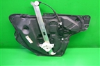 Стеклоподъёмник электрический передний правый (BHS25897XB) для Mazda Mazda 3 (BM) с 2013-2019г