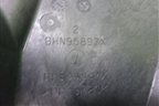 Стеклоподъёмник электрический передний правый (BHS25897XB) для Mazda Mazda 3 (BM) с 2013-2019г