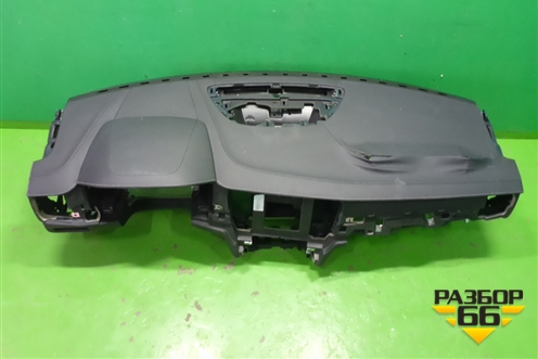 Торпедо под AIR BAG без AIR BAG (32201888) для Volvo V90 Cross Country с 2017г