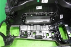 Торпедо под AIR BAG без AIR BAG (32201888) для Volvo V90 Cross Country с 2017г