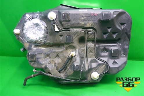 Бак топливный (B45A42110) для Mazda Mazda 3 (BM) с 2013-2019г