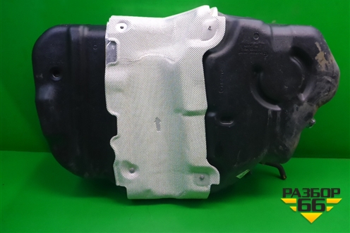 Бак топливный (B45A42110) для Mazda Mazda 3 (BM) с 2013-2019г