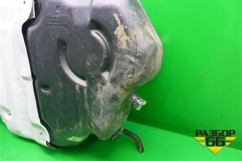 Бак топливный (B45A42110) для Mazda Mazda 3 (BM) с 2013-2019г